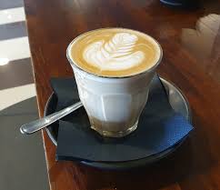 Coffee Cup Details
